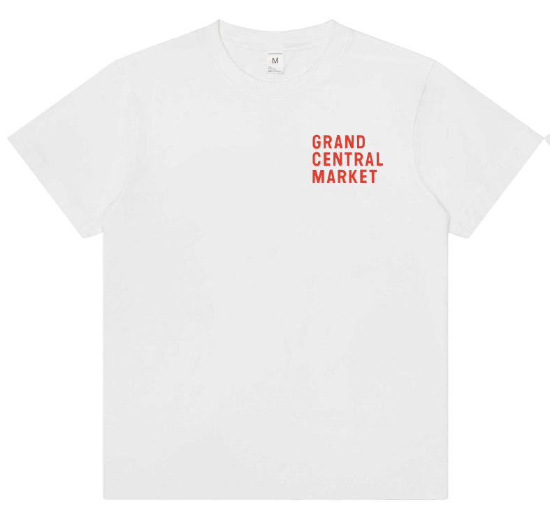 Since 1917 Tee – Grand Central Market Los Angeles