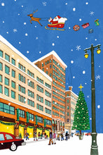 Load image into Gallery viewer, GCM Holiday Cards 2025