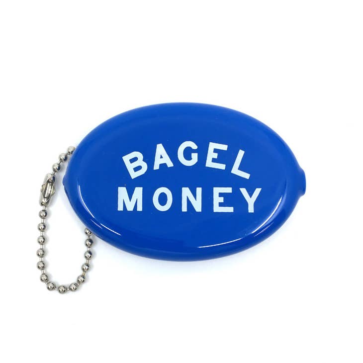 Coin Pouch