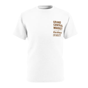 GCM x Clay Hickson Limited Series T-shirt