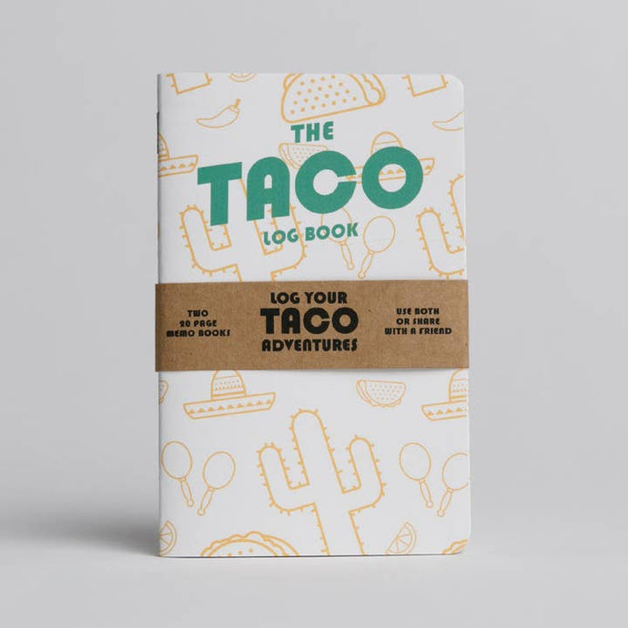 Foodie Adventure Journal