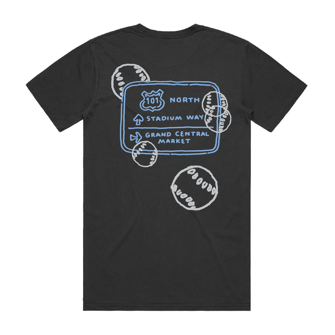 Stadium Way Tee