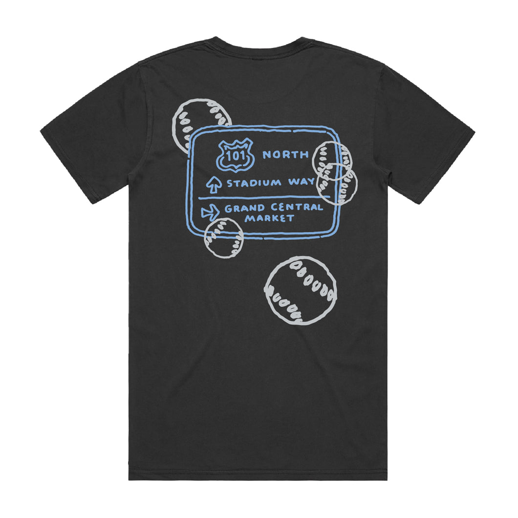 Stadium Way Tee