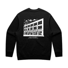 Load image into Gallery viewer, Hill Street Crewneck