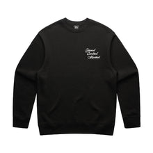Load image into Gallery viewer, Hill Street Crewneck