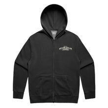 Load image into Gallery viewer, Million Dollar Theater Zip Hoodie