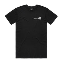 Load image into Gallery viewer, Hill Street Black Tee