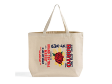 Load image into Gallery viewer, GCM x Baryo Tote