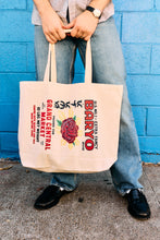 Load image into Gallery viewer, GCM x Baryo Tote