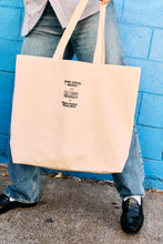 Load image into Gallery viewer, GCM x Baryo Tote