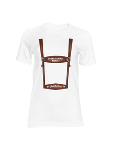 Grand Central Market Oktoberfest Tee