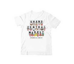 Fun Food Tee (Kids)