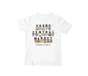 Fun Food Kids Tee