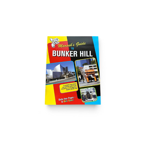 Marsak's Guide to Bunker Hill