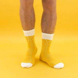 Luckies Lager Beer Socks