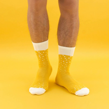 Load image into Gallery viewer, Luckies Beer Socks - 3 Pack