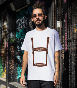Grand Central Market Oktoberfest Tee