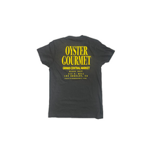 Load image into Gallery viewer, The Oyster Gourmet Tee