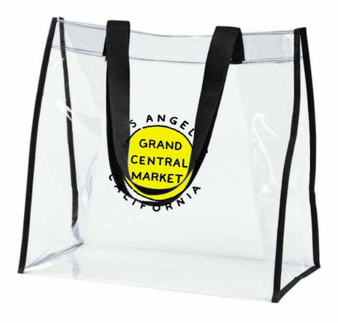 Stadium Tote