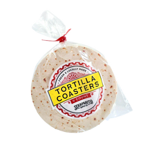 Load image into Gallery viewer, Tortilla Coasters