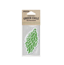 Load image into Gallery viewer, Green Chile Air Freshener