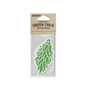 Green Chile Air Freshener