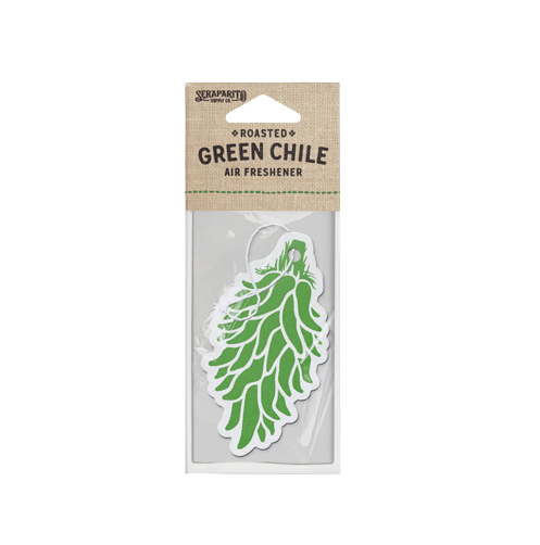 Green Chile Air Freshener