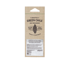 Load image into Gallery viewer, Green Chile Air Freshener