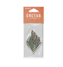 Load image into Gallery viewer, Cactus Air Freshener