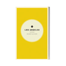 Load image into Gallery viewer, Wildsam Los Angeles Field Guide