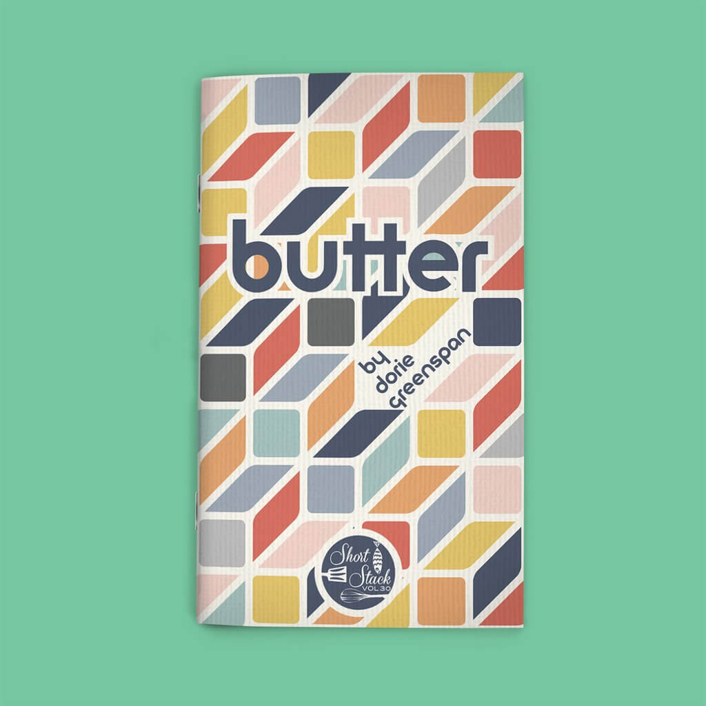 Short Stack Cookbooks