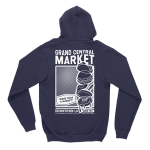 More Than a Market Hoodie
