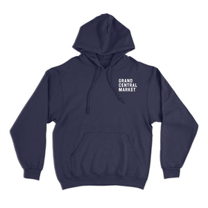 More Than a Market Hoodie