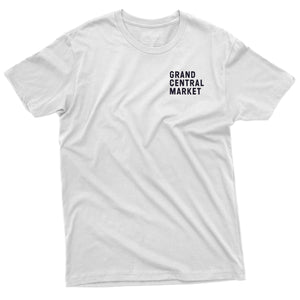 More Than a Market Tee