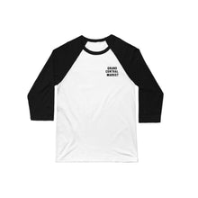 Load image into Gallery viewer, Clean Plate Club Baseball Tee (Toddler)