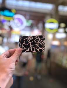Locals Only Discount Card