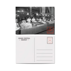 Postcard Variety Pack (5)