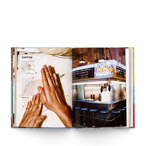 Grand Central Market Cookbook